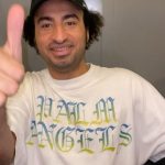 Ali Rabie Instagram – احلي عيد مع احلي ناس  من جوه سينمات فيلم #زومبي  فيلم العيد بكل سينمات مصر والوطن العربي
