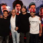 Ali Rabie Instagram - شكرا لكل الناس الي حضرو العرض الخاص لفيلم #زومبي مبسوط ان كل الناس اتبسطت كده والله ويارب كل الناس تتبسط #زومي_فيلم_العيد
