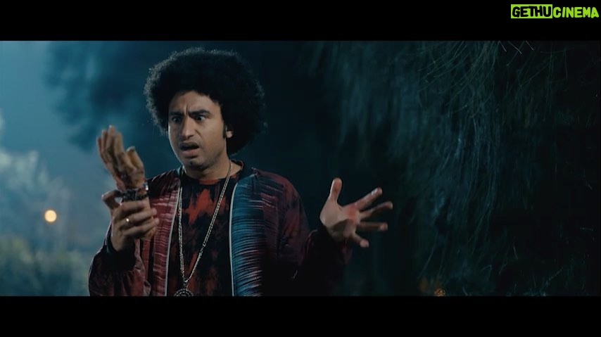 Ali Rabie Instagram - فيلم #زومبي #فيلم_عيد_الفطر 2022 الاعلان الاول. مستني رأيكم ان شاء الله تشوفو حاجه جامده #علي_ربيع @karimafifi1 @hamdymarghany @hagerahmed_official @amro_saladin