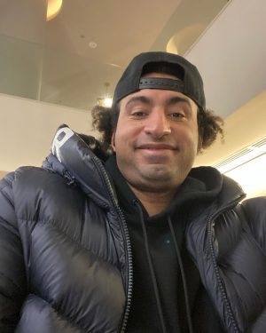 Ali Rabie Instagram - يومكم جميل  ان شاء الله عايز بس اوضح حاجه مهمه ان انا مليش أي صفحات رسميه أو غير رسميه او موثقه أو لاء علي الفيس بوك ولا علي تويتر. ومعنديش غير الانستجرام  وأي حاجه موجوده تانيه هي اجتهادات من الناس الي بتحبني  ورمضان كريم