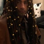 Ali Rabie Instagram -