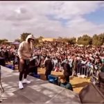 Ali Rabie Instagram - حبايب قلبي في كل مكان ❤️ شكرا والله علي الڤيديو العسل ده