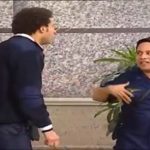 Ali Rabie Instagram - اه يا حبيبي 😀😀