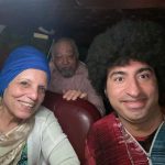 Ali Rabie Instagram – #فيلم_زومبي في كل سينمات مصر اجازه سعيده عليكم #زومبي @hamdymarghany @hagerahmed_official @karimafifi1 @passantseyam @ahmedelsoobky @amro_saladin
