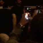 Ali Rabie Instagram – شكرا لكل الناس الي حضرو العرض الخاص لفيلم #زومبي مبسوط ان كل الناس اتبسطت كده والله ويارب كل الناس تتبسط #زومي_فيلم_العيد
