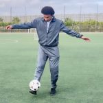 Ali Rabie Instagram - من كواليس تصوير فيلم #عالماشي دعواتكم فيلم #عالماشي فيلم عيد الفطر المبارك ٢٠٢٤ في كل سينمات مصر والوطن العربي 🙏