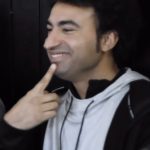 Ali Rabie Instagram - كواليس فيلم #عالماشي مجهود كبير سنه كامله تحضير لحد التصوير ربنا يكرمنا ان شاء الله بفرحه الناس بالفيلم في العيد في مصر وكل البلاد العربيه فيلم #عالماشي فيلم عيد الفطر المبارك ٢٠٢٤ 🙏 ان شاء الله @mohamedelkhabeiry @ahmedzaitoun.86 @karimafifi1 @tamer_mounir20 @mahmoudameenn @salahabdallah @ayahsamaha