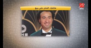 Ali Rabie Instagram - احلي مكالمه 😍😍