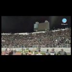Ali Rabie Instagram – جمهور الرجاء المغربي بيغني سطلانه لنااااا 
في الاستاد  اغنيه فيلم #بعد_الشر 
 😀😀😀😀😀