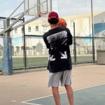 Ali Rabie Instagram – 🏀🏀🏀 @nba