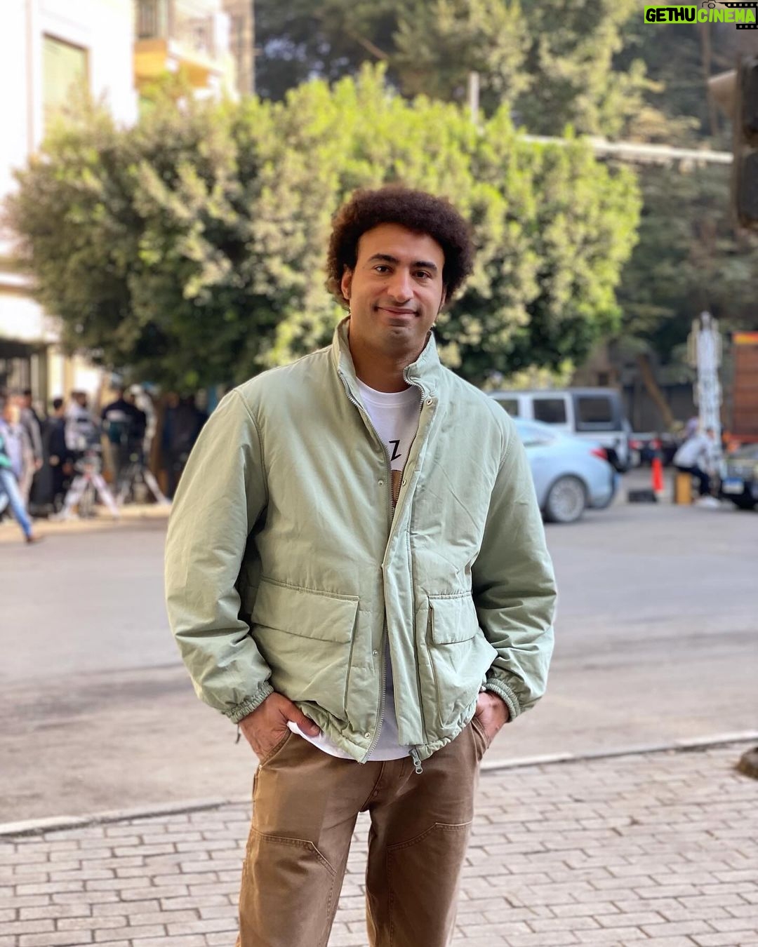Ali Rabie Instagram - كل سنه وانتم طيبين ورمضان كريم 🙏 هتوحشوني جدااا في رمضان بس ان شاء الله اكون موجود معاكم في العيد بأجمل الافلام الي هتشوفوها فيلم #عالماشي فيلم عيد الفطر المبارك ٢٠٢٤ في كل سينمات مصر والوطن العربي 💥🍿💣