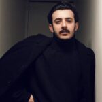Ali Shadman Instagram – عَلیشا
♠️