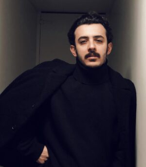 Ali Shadman Instagram - عَلیشا
♠️