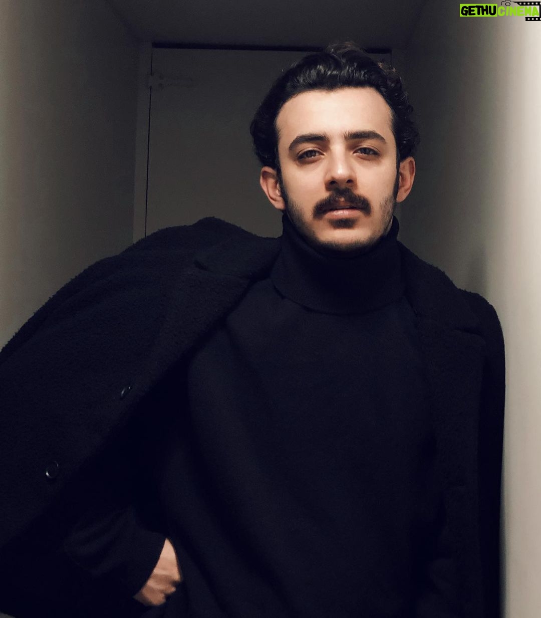 Ali Shadman - 115.9K Likes - عَلیشا
♠️
