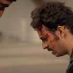 Ali Shadman Instagram – 🩸
– گُفتی اِسمت چی بود ؟
+ کاوه …
قسمت اولِ 
« می خواهم زنده بمانم »
به صورت اختصاصی در
«فیلیمو»
منتشر شد .