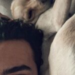 Ali Shadman Instagram - ! گُنگِ/خواب/دیده