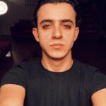 Ali Shadman Instagram - ⚫️