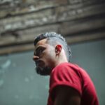 Ali Shadman Instagram - من/نَمَک/می/خورم/نَمَک/دون/نمی/شکنم/تو/هم/نَشکن سَلامتی سینما «شنای پروانه» رو در سینما ببینید عکس‌ از : @fattah.zinouri