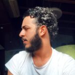 Ali Shadman Instagram - غُلامِ/هِمت/آن/م/که/زیرِ/چَرخِ/کبود زِ/هر/چه/رنگ/تعلق/پَذیرد/آزادست
