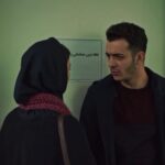 Ali Shadman Instagram - اِش/تِ/باه . . . «مهمانخانه ماه نو» اکران آنلاین
