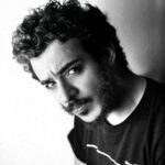 Ali Shadman Instagram - نیست/ی/در/هست/آیین/من/است تو/هم/برو/خود/را/باش هر/چه/باد/آباد #پیر_شدیم