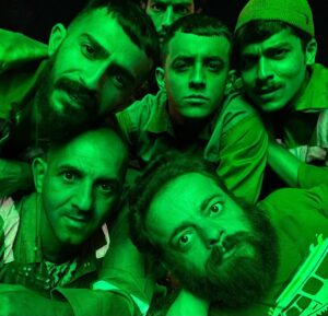 Ali Shadman Instagram - « ما »

🧩

@mohammadsaberi_official 
@samanmahkuye 
@tofigh.heydarii 
@afshinhassanloo 
@hassanhemati29
