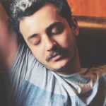Ali Shadman Instagram – من گنگ خواب دیده و عالم تمام کر
منعاجزمزگفتن
منعاجزمزگفتن 
منعاجزمزگفتن
