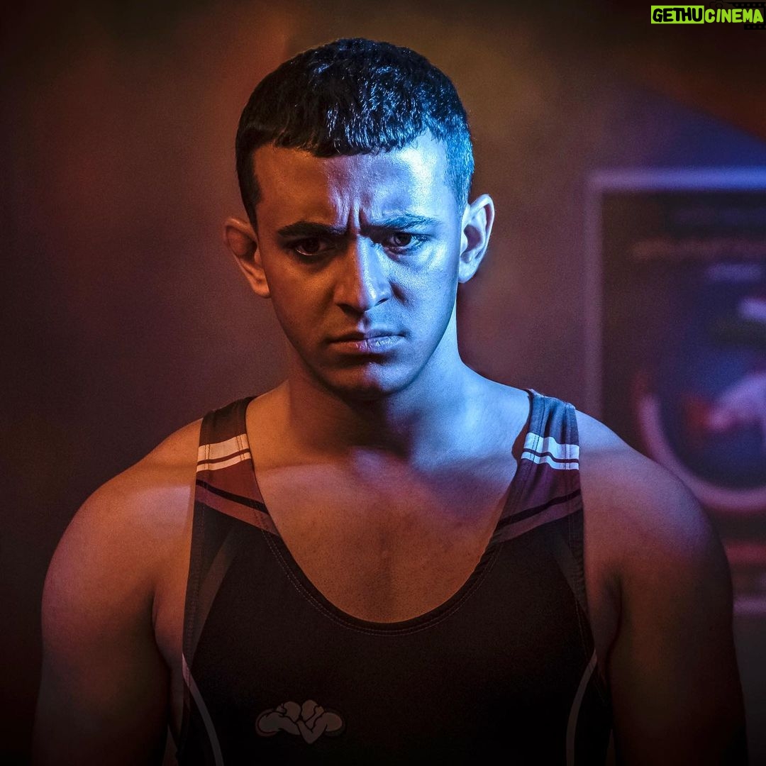 Ali Shadman - 482.2K Likes - 🤼♂️
« یاغی »
.
@yaghii_series
@mohammadkart
@seyedmaziarhashemi
📷 : @majidtalebi