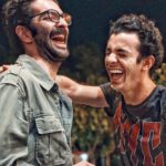 Ali Shadman Instagram - هم شریک دُزدی ؛ هم رفیق قافله . . چه دُزد باشم ؛ چه قافله ! #خون