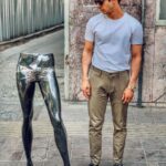 Ali Shadman Instagram - 👽 غ(ق)ریبه