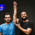 Ali Shadman Instagram - . آغاز پیش فروش بلیت نمایش «شاه ماهی» از شنبه ۱۴ اردیبهشت ساعت ۱۲ ظهر . خرید بلیت از: @irannamayesh .com . نویسنده: احمد سلگی و رضا بهاروند کارگردان: رضا بهاروند تهیه کنندگان: محمد قدس و امیر جدیدی . بازیگران: امیر جدیدی، علی شادمان، الناز حبیبی، فائزه یوسفی، کیوان محمدی، مهران میری، سارینا ترقی، نصیر ساکی، پرستو معین . شروع اجرا از ۲۳ اردیبهشت پردیس تئاتر شهرزاد ساعت ۲۰:۳۰ . عکس:حسین حاجی بابایی ‏@hoseinhajibabaei . ‏@reza_baharvandd ‏@ghodsmohammad ‏@amirjadidi ‏@alishadman ‏@elnazhabibi67 ‏@ahmadsolgi_ #رضا_بهاروند #محمد_قدس #امیر_جدیدی #علی_شادمان #الناز_حبیبی #احمد_سلگی #شاه_ماهی