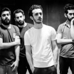 Ali Shadman Instagram - . علی شادمان با "شاه‌ ماهی" به روی صحنه می‌رود . به گزارش روابط عمومی نمایش «شاه ماهی»، در کنار علی شادمان، مهران میری و کیوان محمدی و نصیر ساکی، ديگر پسران «شاه ماهی» هستند. . پيش از على شادمان، حضور امير جديدى در شاه ماهى اطلاع رسانى شده بود. . نمايش«شاه ماهی» به کارگردانی رضا بهاروند و تهیه کنندگی محمد قدس و امیر جدیدی، نوشته ى مشترك احمد سلگى و رضا بهاروند است كه از اواسط اردیبهشت ساعت 21 در پردیس تئاتر شهرزاد به روی صحنه می رود. . اطلاعات تکمیلی درباره ى اين نمايش به زودی اعلام می‌شود. . عکس:حسین حاجی بابایی @hoseinhajibabaei . @reza_baharvandd @ghodsmohammad @amirjadidi @alishadman @ahmadsolgi_ #رضا_بهاروند #محمد_قدس #امیر_جدیدی #علی_شادمان #احمد_سلگی #شاه_ماهی
