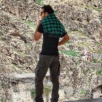 Ali Shadman Instagram - 🏞