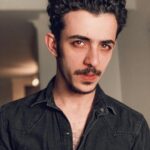 Ali Shadman Instagram - ... نگه کردم این نظم سست آمدم