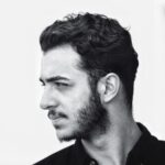 Ali Shadman Instagram - 📷 پرتره عکس از : شهپر آرمات