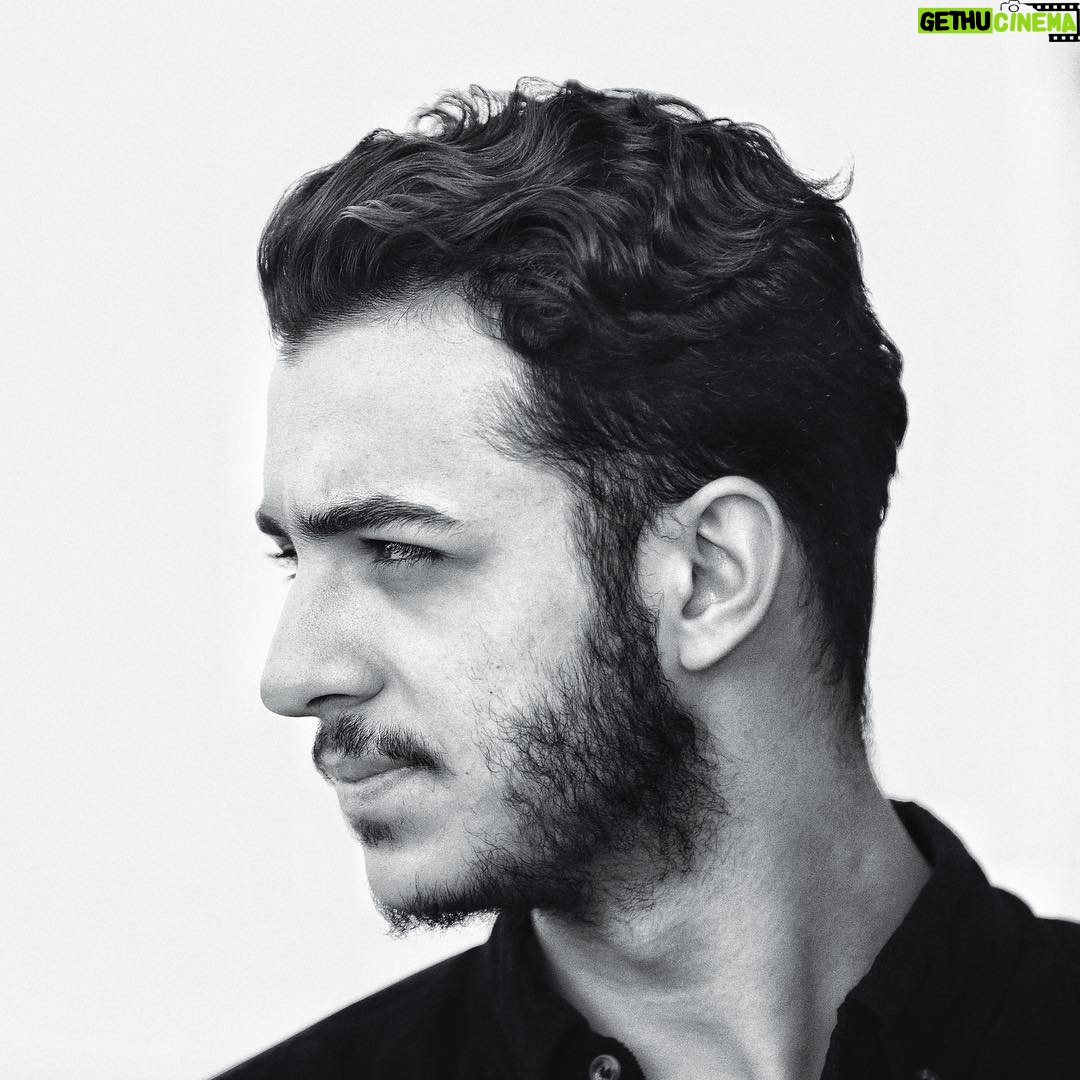 Ali Shadman Instagram - 📷 پرتره عکس از : شهپر آرمات