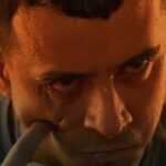 Ali Shadman Instagram – Psycho …