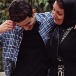 Ali Shadman Instagram - تو معنای منی ؛ تو تمام منی ؛ تو مادر منی ...