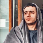 Ali Shadman Instagram - اينم از بيست و دو ببينم بيست و سه چى داره ... #٢٣