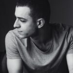 Ali Shadman Instagram - 😏