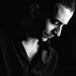 Ali Shadman Instagram - همآنقَدر سِفيد !