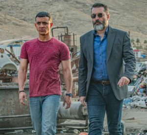 Ali Shadman Instagram - " Rebels "

🔥

📷 : @majidtalebi 

@yaghii_series 
@mohammadkart 
@seyedmaziarhashemi 
@samanlotfian 
@esmaeil__alizadeh 
@hoseindoumari 
@pedramporamiri