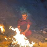 Ali Shadman Instagram – الهی نوروزمون پیروز بشه
و
سال نو مون مبارک ایلام