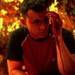 Ali Shadman Instagram - ای دیده خون ببار که این فتنه کار توست ... اَبرا قَلبم دو روز مانده تا پخش قسمت ۲ « یاغی » @yaghii_series @mohammadkart @seyedmaziarhashemi @samanlotfian @esmaeil__alizadeh