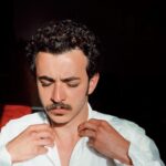 Ali Shadman Instagram - دیوانه کسی بود که عاقل باشد و تمام ...
