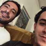 Ali Shadman Instagram - بِرا هه‌ناسم تولدت مبارک هم خینم 🩸