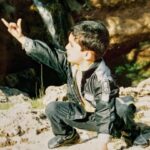 Ali Shadman Instagram - سال نو مبارک #علیشا
