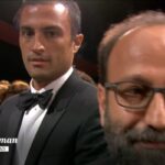 Ali Shadman Instagram – چند روزی ست
حالِ من یکی خیلی خوب است
خیلی …
دلیل دقیقش حضور درخشان فیلم « قهرمان » در جشنواره کن و خواندن نقد های زیبا و تماشای تصاویر باشکوه عواملش است ، من را فارغ از تمام مشکلات خودم و جامعه عمیقن شاد میکند …
باعث می شود احساس افتخار کنم ،
دوست دارم لایق این تعریف ها باشم و باشیم ،
دنبال هیچ چیز دیگر نیستم ،
هیچ …
راستش اصلن مهم نیست
من به جناب فرهادی و عوامل فیلم 
«قهرمان »افتخار می کنم
به امیر جدیدی افتخار می کنم و چشم هایم ناخودآگاه از شوق برایش تَر می شود .
دوست ندارم آب را گِل آلود کنم و از آن ماهی بگیرم ، دوست ندارم اپوزیسیون باشم ، دوست ندارم سمت و سویی داشته باشم .
دوست دارم ساکت باشم و افتخار کنم به ایران و‌ سینمایش و نمایندگان عزیز و شاهکارش 
من 
فقط 
دوست دارم تمام قد تشویقشان کنم و کِیف کنم .