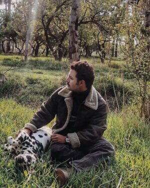 Ali Shadman Instagram - بِهشت 

🌲