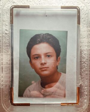 Ali Shadman Instagram - به زُهد همچو‌ تویی 
رونق این کارخانه کم نشود 
.
امسال هَمش جشن قهرمانیِ شماست
خوشبحال من و ایران 
الهی همیشه همین باشه
خداحفظت کنه 
تولدت مبارکِ وَطَن 
داداش
قهرمان

🗻

‌